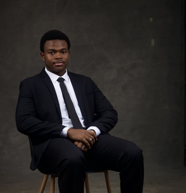 Kelechi's Profile Picture